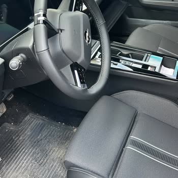 Opel Astra’da 4.000 Km’de Direksiyon Kaplaması Soyulması Ve Garanti Reddi