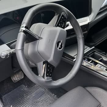 Opel Astra’da 4.000 Km’de Direksiyon Kaplaması Soyulması Ve Garanti Reddi