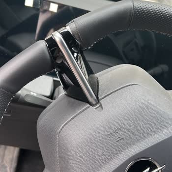 Opel Astra’da 4.000 Km’de Direksiyon Kaplaması Soyulması Ve Garanti Reddi
