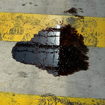 Ankara Efe Honda Servisinde Bakım Hatası Nedeniyle Yağ Sızıntısı Ve 30 Bin TL’lik Mağduriyet