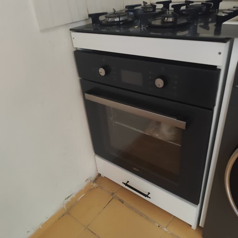 Kumtel Fırın Çalışıyor Ama Pişirmiyor, Garanti Dışı Destek