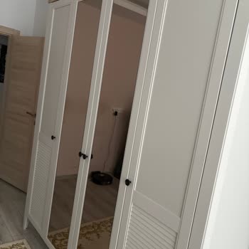 Renk Yanlışlığı Ve Defolu Ürünler Nedeniyle Cevapsız Mağaza Tavrı
