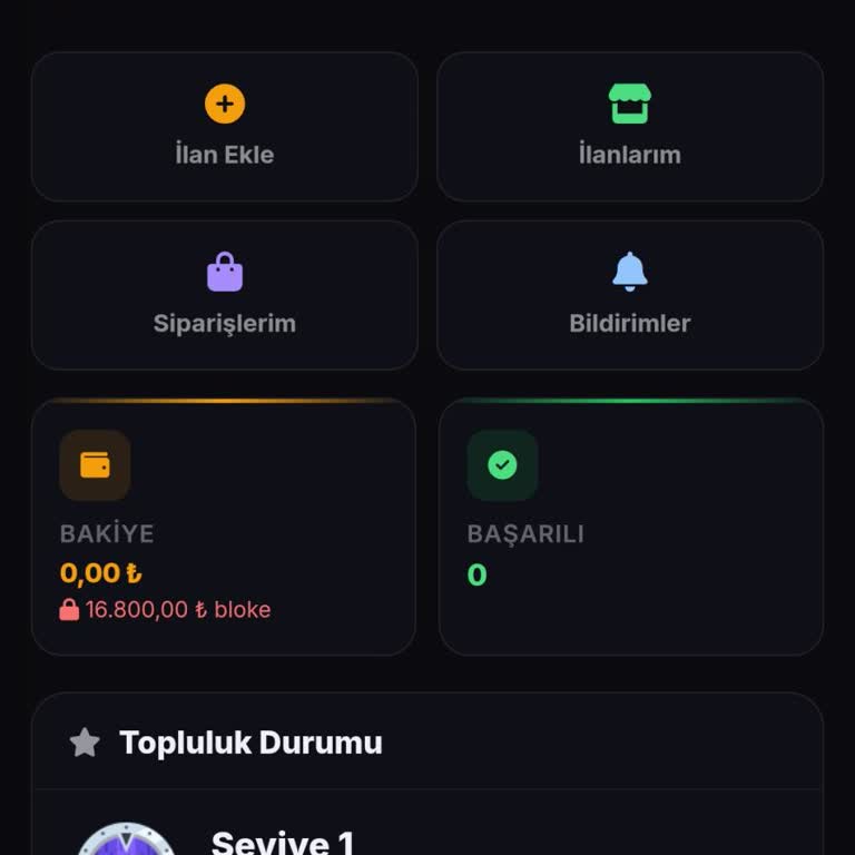 Bloke Edilen Ödeme Ve 7.000 TL Ek Ücret Talebi