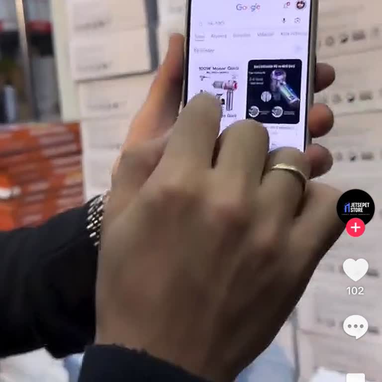 Jetsepetim Reklamda Gösterilen Ürünle Gelen Ürün Tamamen Farklı Ve Kalitesiz