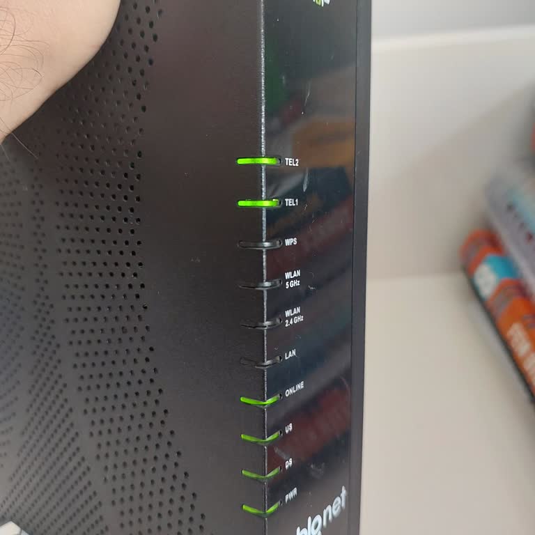 İnternet Kesintisi Ve Çözüm Talebi