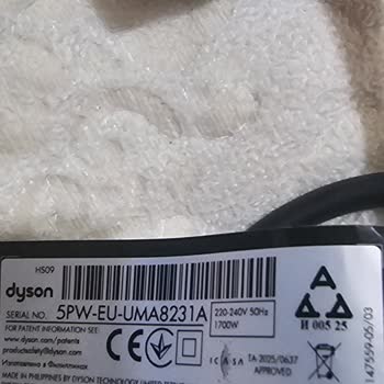 Dyson Airwrap Fırça Arızası Garanti Reddi