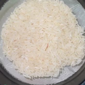 Migros Yayla Pirinç İçinde Kurt
