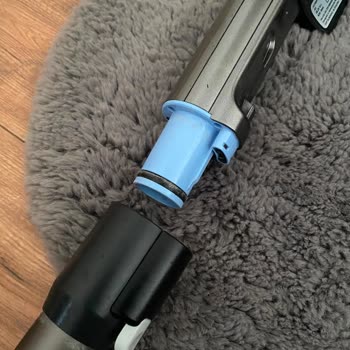 Philips XC7053 Elektrikli Süpürge Boru Parçası Üç Ayda Bozuldu Garanti Reddedildi