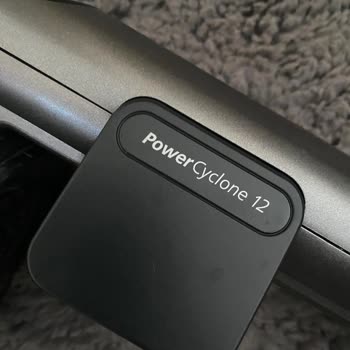 Philips XC7053 Elektrikli Süpürge Boru Parçası Üç Ayda Bozuldu Garanti Reddedildi