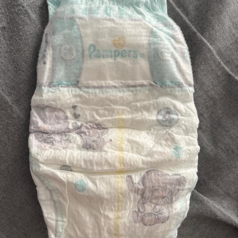 Yanlış Etiketli Bebek Bezi İçin İade Talebi