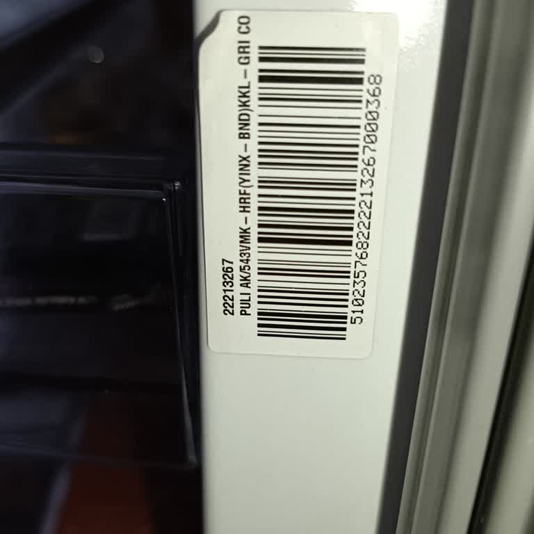 Vestel Buzdolabındaki Ana Gövde Gaz Kaçağı Ve Tazminat Talebi