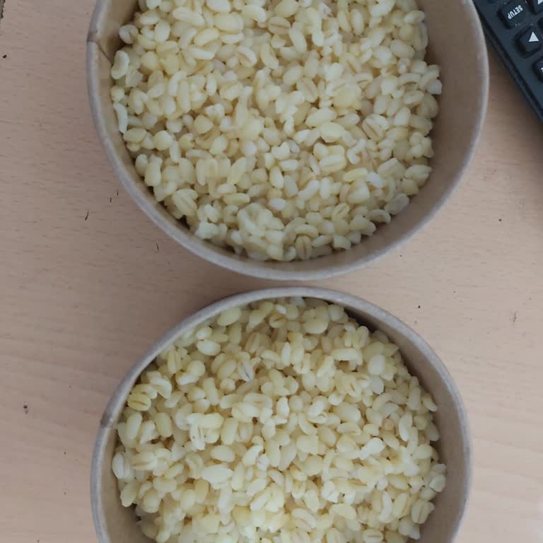 Yanlış Pilav Teslimatı Ve Eksik İade