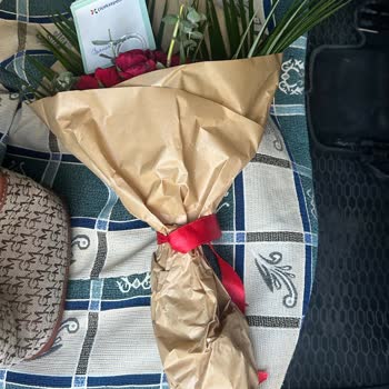 Çiçek Sepeti İzin Almadan Farklı Ürün Teslimi Ve İade Sorunu
