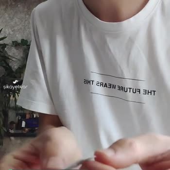 Gillette Jilet Ağız Kısmı
