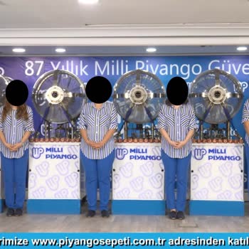 Çekiliş Sunucularının Uygunsuz Giyimi Rahatsız Ediyor