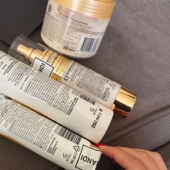 Trendyol’da Yoğun Bakım Kürü 150 Ml Olması Gereken Yerine 90 Ml Gönderildi