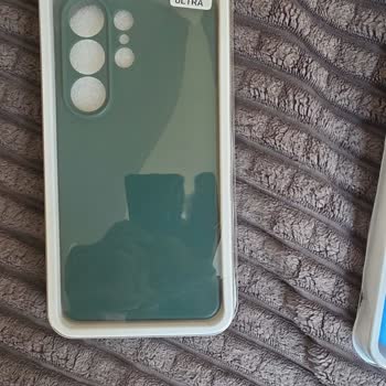 Yanıltıcı Reklamla Çelik Kilitli Kılıf Alınamadı, Silikon Ürün Gönderildi, 800 TL İade