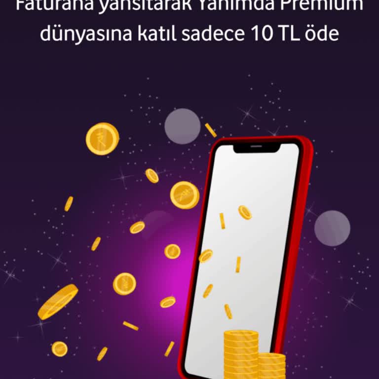 Yanlış Fiyat Gösterimi Ve Müşteri Hizmetleri İhmaliyle 10 TL Yanımda Premium Talebi
