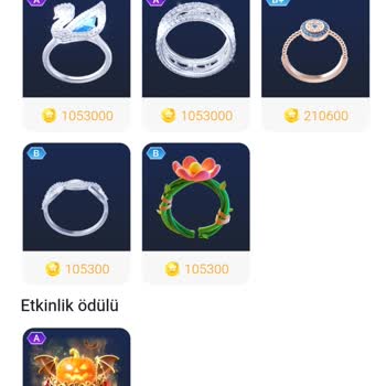 Toptop Oyun İçi Fiyatları Aşırı Yüksek Ve Kullanıcı Dostu Olmuyor