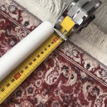 Ölçü Hatası Ve Kaba Müşteri Temsilcisi Tutumu Nedeniyle İade Talebi