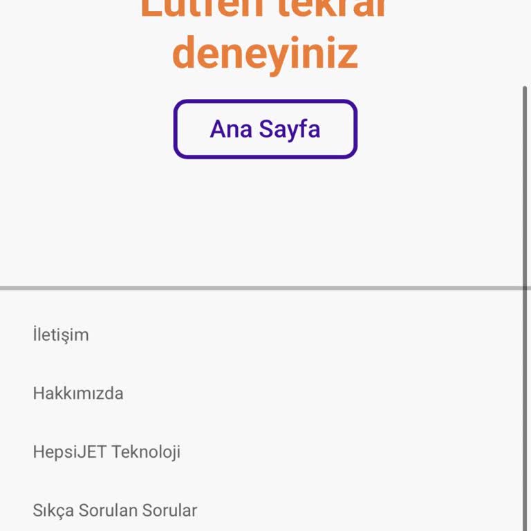 Mango Siparişim Takip Numarası Hatalı Ve Teslim Edilmedi