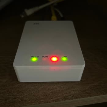 TurkNet 1000 Mbps Pakette Sürekli İnternet Kesintileri Ve Telafi Talebi