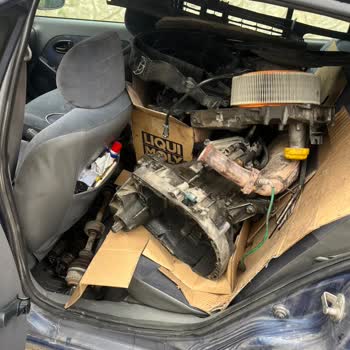 Pistons Car Service Başta Belirtilmeyen 15.000 TL’lik Sökme Ücreti