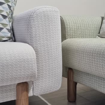Modalife Bohem Plus Koltuk Takımında Sünger Göçüğü, Yükseklik Farkı Ve Servis Yanıtı Yok
