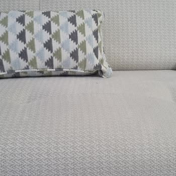 Modalife Bohem Plus Koltuk Takımında Sünger Göçüğü, Yükseklik Farkı Ve Servis Yanıtı Yok