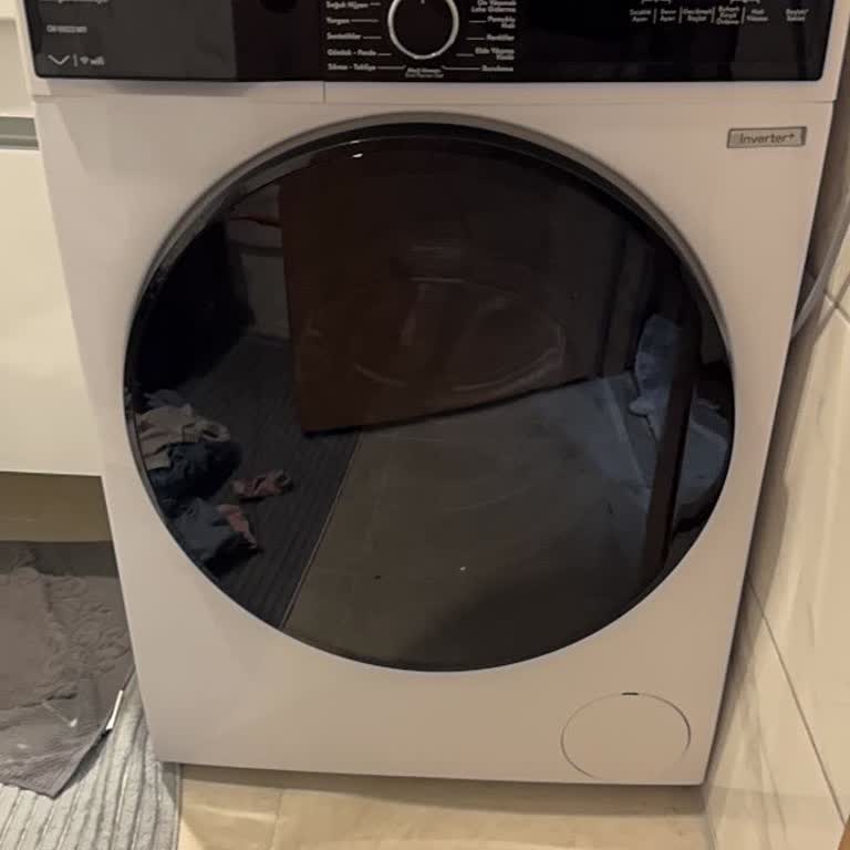 Garanti Çamaşır Makinesinde Teknik İnceleme Olmadan 415 TL Ücretli Temizlik Ürünü Satışı