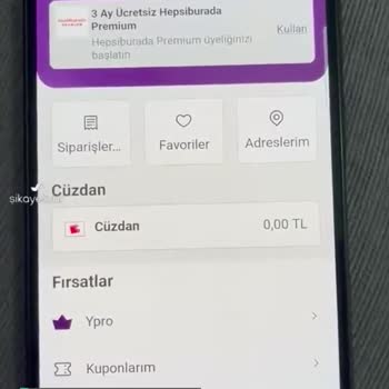 Yemeksepeti Ypro Üyeliği Neden İptal Edilmiyor?