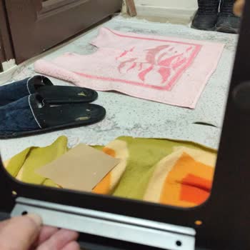 Defne Tasarım & Pelet Soba Kısa Camlı Sobanın Ücretsiz Değişimi Talebi