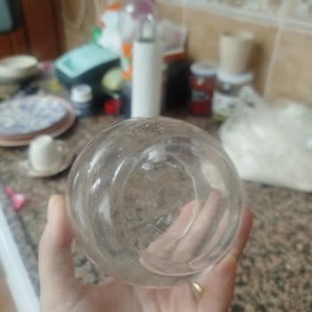 Asperox Sparx Bulaşık Tabletleri Bardak Ve Tabaklarda Çizik Ve Beyaz Lekeler Oluşturdu