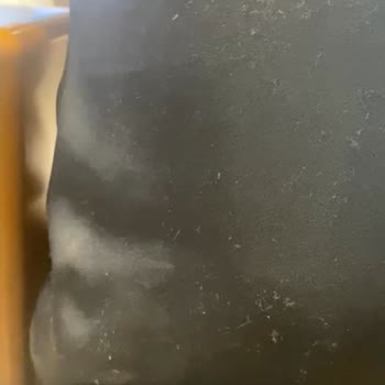 Satın Alınan Gömlek Üç Gün İçinde Tüylenerek Ayıplı Çıktı