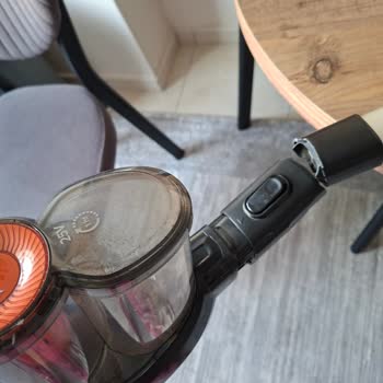 Philips SpeedPro Max Parçasının Hızlı Kırılması Ve Garanti Sonrası Ücret Endişesi