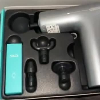 Skg F1 Pro Masaj Aleti- Media Markt İlgisizliği