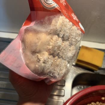 Erimiş Köfte Ürünü Gıda Güvenliği İhlali Ve İade Reddi