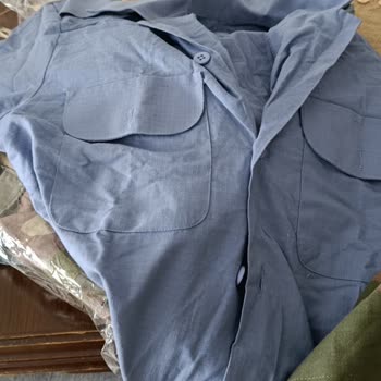 Şeffaf Kargo Şartı İhlali Ve Kullanılmış Yanlış Ürün Teslimi