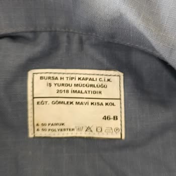 Şeffaf Kargo Şartı İhlali Ve Kullanılmış Yanlış Ürün Teslimi