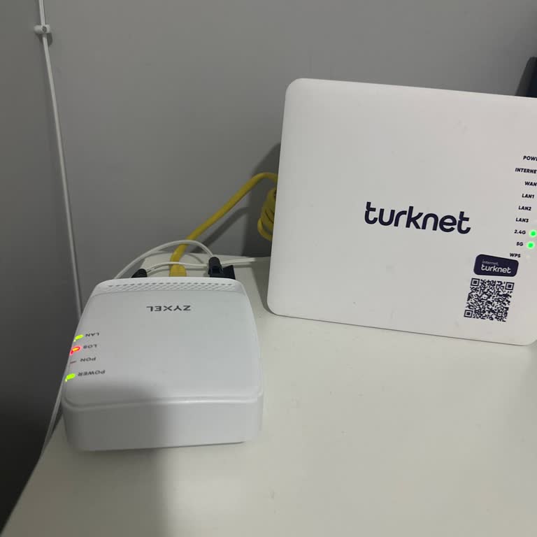Sürekli Kesintili 1000Mbps Pakete Çözüm Talebi