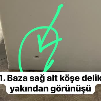 İdaş Baza Setlerinde Üretim Kusurları Ve Belgesiz Kurulum Mağduriyeti