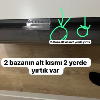 İdaş Baza Setlerinde Üretim Kusurları Ve Belgesiz Kurulum Mağduriyeti