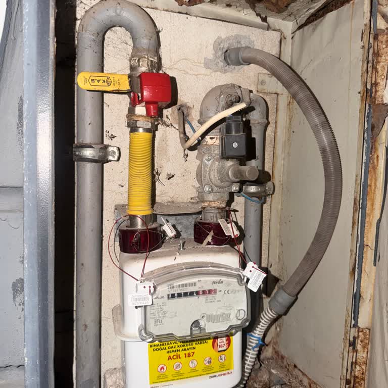 Diyargaz’ın Sayaç Okuma İhmali Ve Haksız Gaz Kesintisi