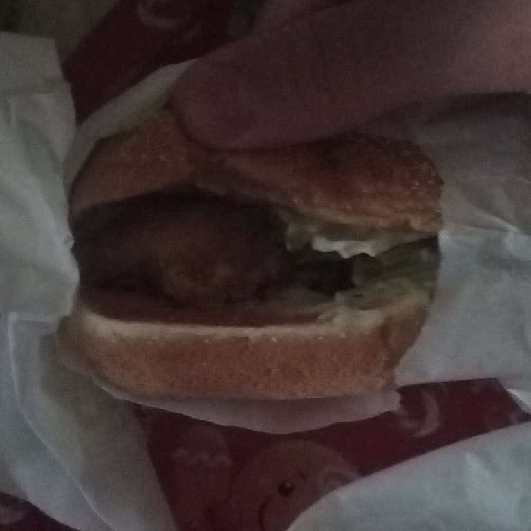 Sürekli Yanlış Hazırlanan Popchicken Menüde Malzeme Çıkarma İsteği Göz Ardı Edildi