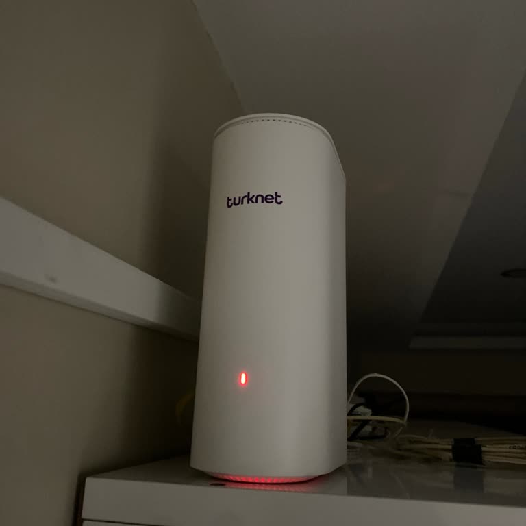 TurkNet'te Altı Gün Süren İnternet Kesintisi Ve Çözüm Bekleyen Müşteri
