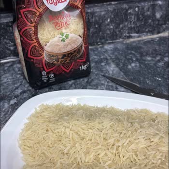 Yayla Basmati Pirinçte Kurt Tespiti, Gıda Güvenliği Endişesi