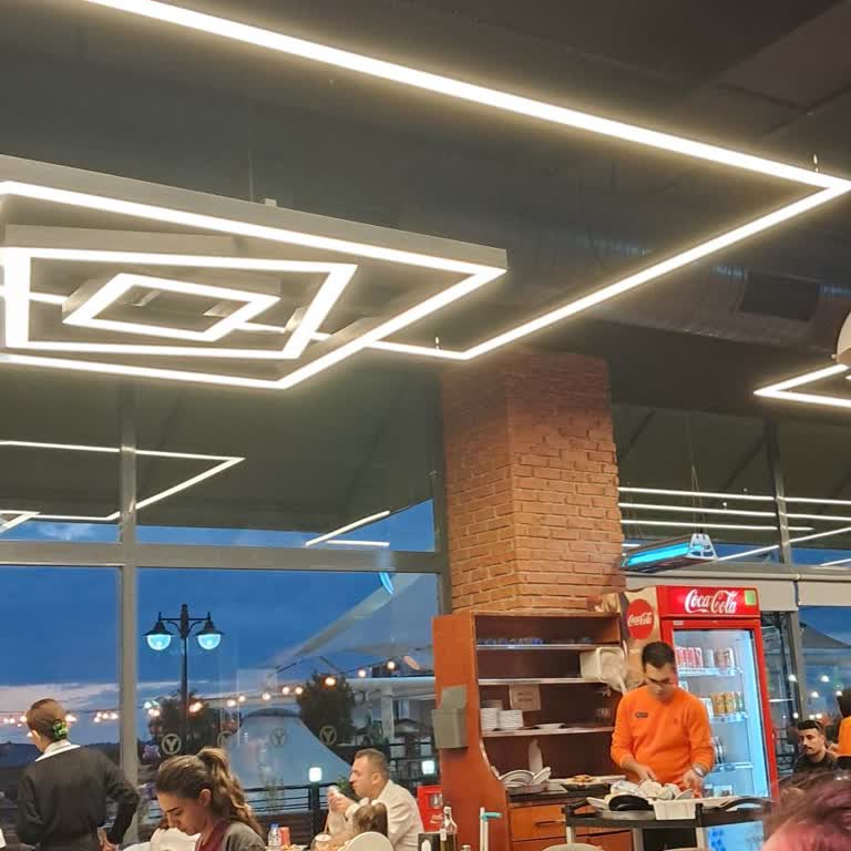 Et Döner Bulunamıyor, Rezervasyon Bilgilendirmesi Yetersiz