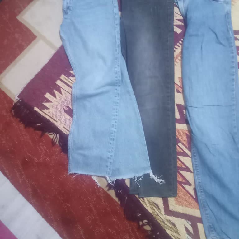 Yanlış Pantolon Teslimatı: İade Ve Ücret İadesi Talebi