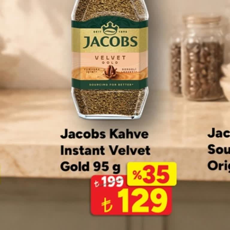 Katalogda Granül Kahve Görseli Yanıltıcı, Mağazada Sadece Toz Kahve Sunuluyor