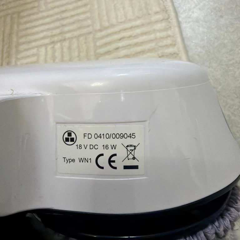 Bosch 2 In 1 Cihazının Mop Fonksiyonunda Su Vermeme Sorunu